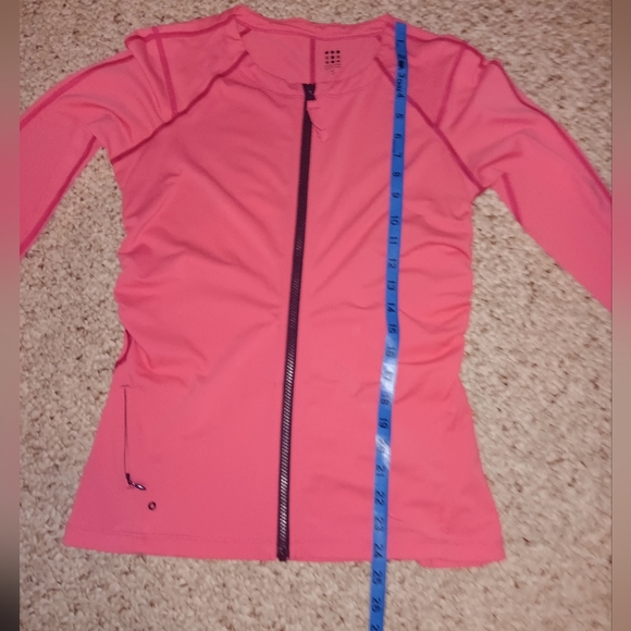 Title Nine Svelte Sunbuster, size S - Picture 5 of 9